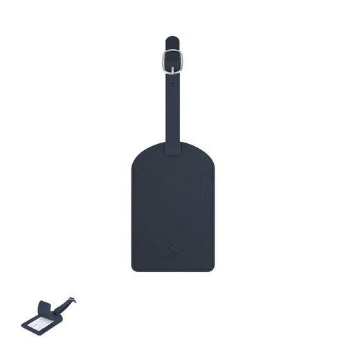 Luggage Tag Mathiax Luggage Tag Mathiax