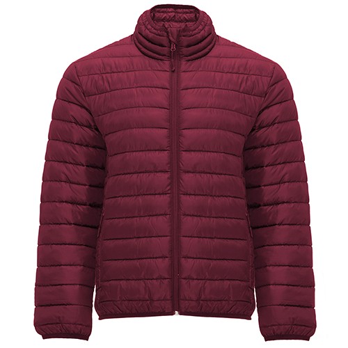 Chaqueta hombre acolchada FINLAND