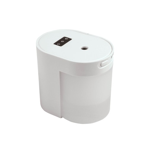 dispenser voor antibacteriële gel