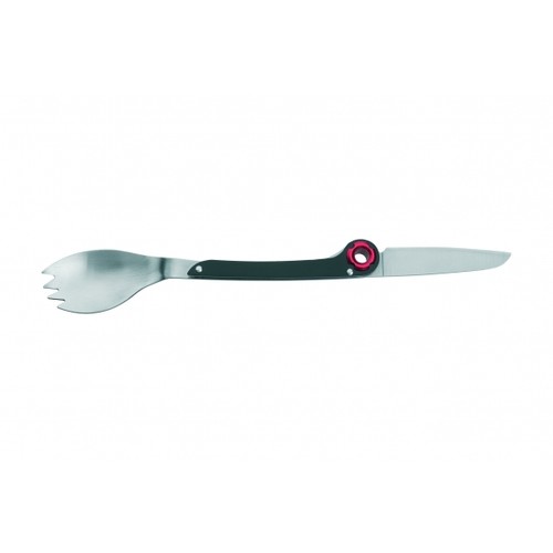 Multifunctional spoon LATEMAR Schwarzwolf Multifunctional spoon LATEMAR Schwarzwolf