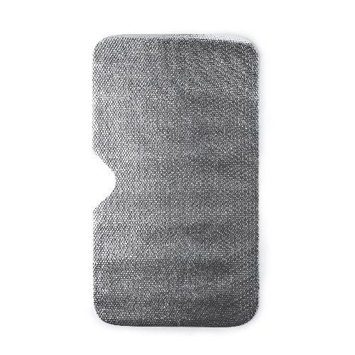 zonnescherm voor auto