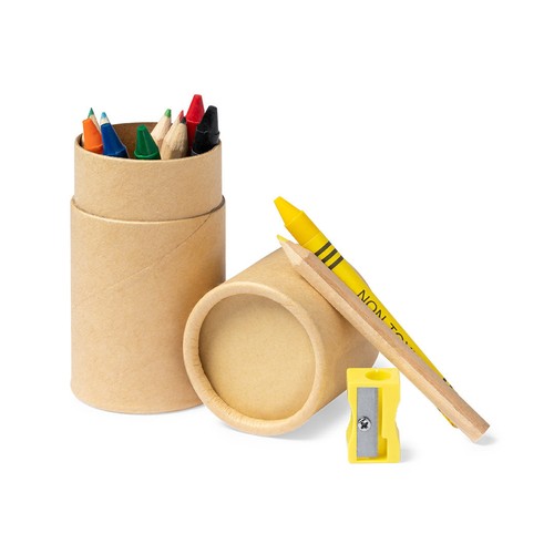 Set Pixi Set Pixi