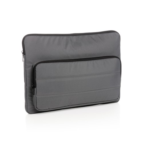 Impact AWARE™ RPET 15.6" laptop sleeve Impact AWARE™ RPET 15.6" laptop sleeve