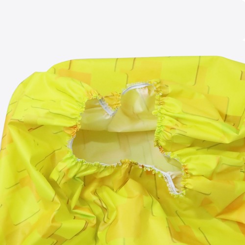 CUSTOMIZABLE WATERPROOF BACKPACK COVER