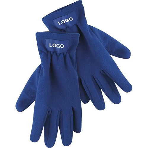 SYNTHETIC FLEECE GLOVES (220 g/m²) SYNTHETIC FLEECE GLOVES (220 g/m²)