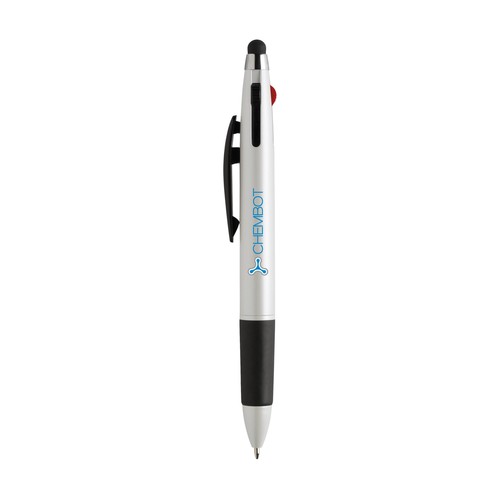 Triple Touch stylus pen Triple Touch stylus pen