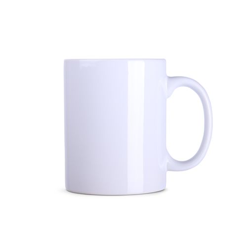 Tazza Tomek Big 420ml bianco Tazza Tomek Big 420ml bianco
