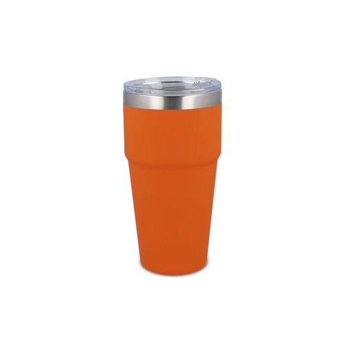 T-ceramic soft touch auto mok 500ml