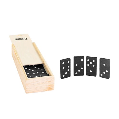 Domino game Trina Domino game Trina