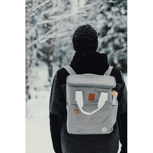VINGA Sortino Trail cooler backpack VINGA Sortino Trail cooler backpack