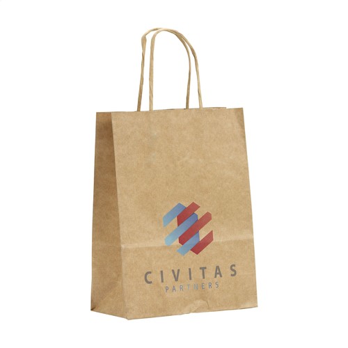 Pagari Paper Bag A5 sac en papier