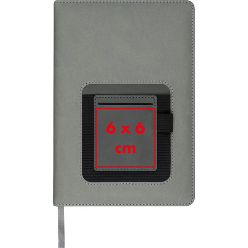 A5 Notebook Tilburg