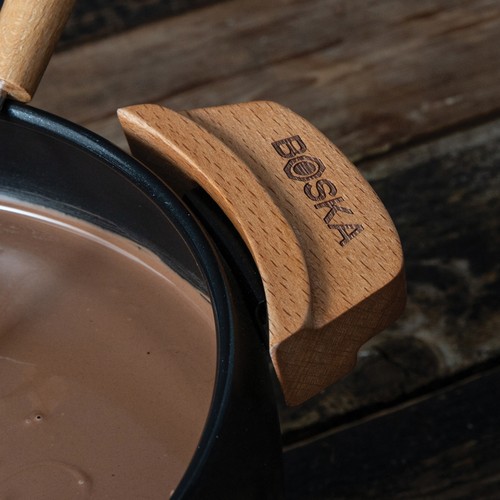 BOSKA Electric Party Fondue Set - 2.3L (EU Type F)