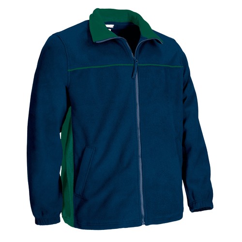 Chaqueta polar THUNDER Chaqueta polar THUNDER