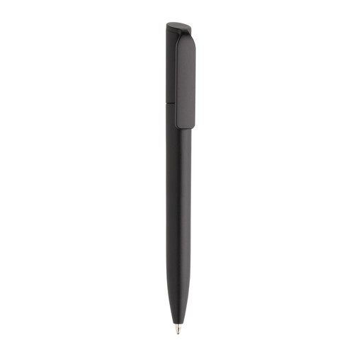Pocketpal GRS certified recycled ABS mini pen Pocketpal GRS certified recycled ABS mini pen