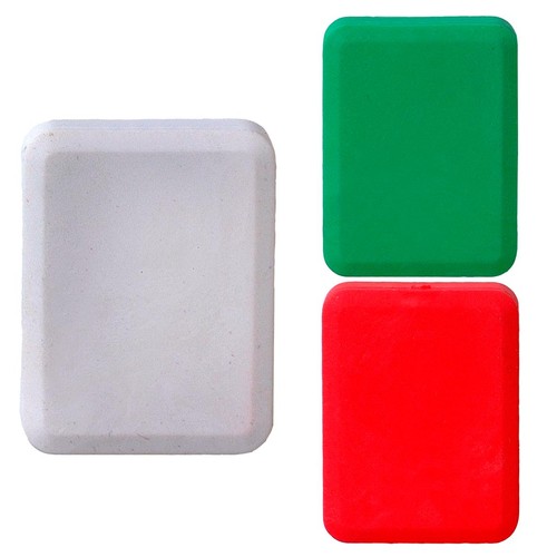 Eraser "Square" Eraser "Square"
