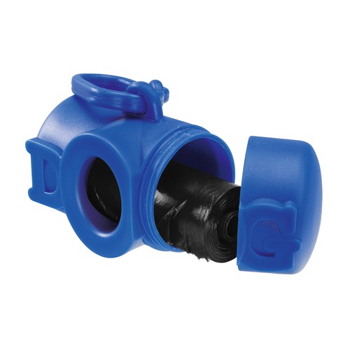 Garbage case "DOG" Garbage case "DOG"