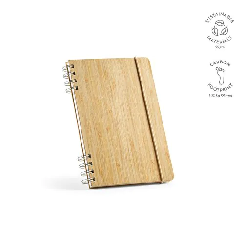 Dante Notebook