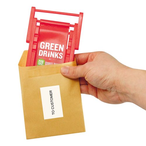 Chaise longue mobile**