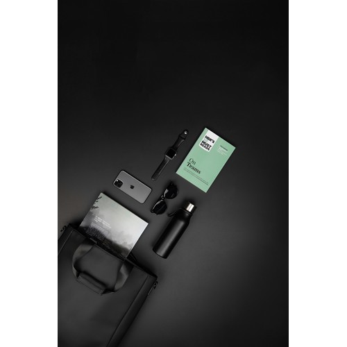 Borsa da ufficio ibrida VINGA Baltimore