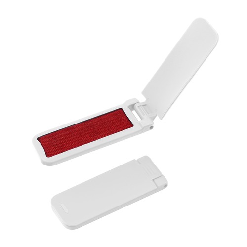 Lint brush Lint brush