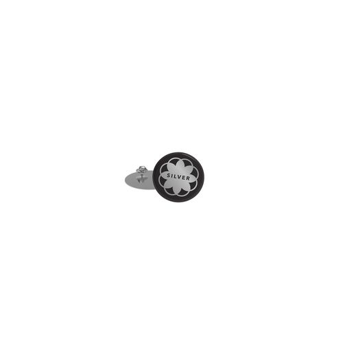 Pin Slim Rond (22 mm) Pin Slim Rond (22 mm)
