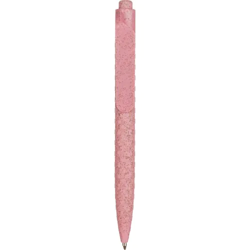 BOLÍGRAFO DE PAJA DE TRIGO+ABS