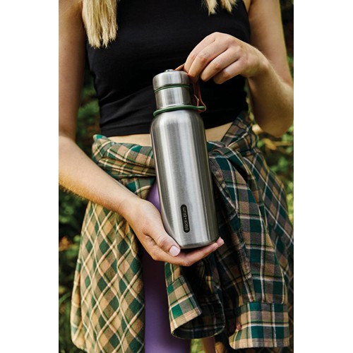 Black+Blum Insulated Water Bottle Small 500ml Black+Blum Insulated Water Bottle Small 500ml