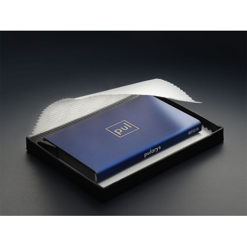 Porta tarjetas RFID Porta tarjetas RFID