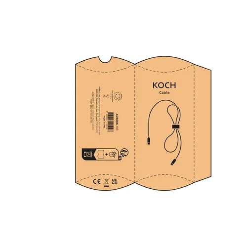 Koch Cable Koch Cable