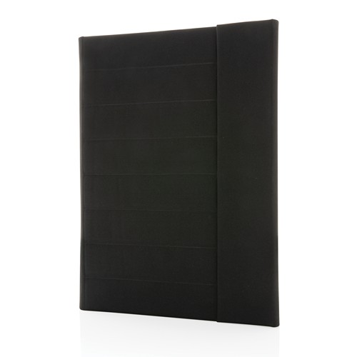 Portadocumenti A4 con chiusura magnetica Impact Aware™ Portadocumenti A4 con chiusura magnetica Impact Aware™