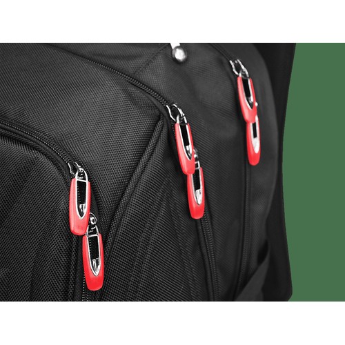 Laptop backpack