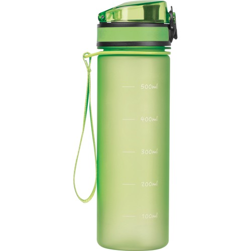 cantimplora para ciclista