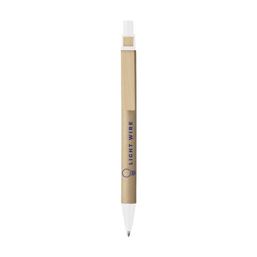 PaperWrite stylo en carton
