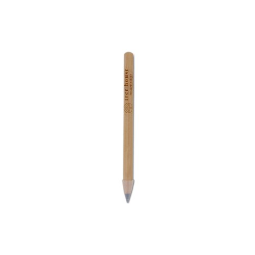 Matita in legno sostenibile di lunga durata