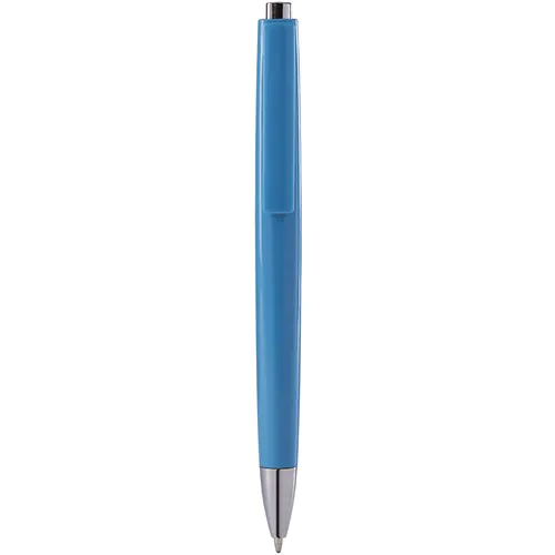 BOLÍGRAFO DE PLÁSTICO