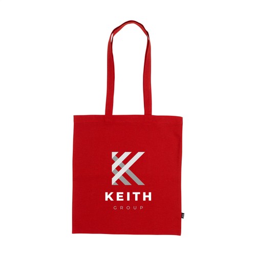 Shoppy Colour Bag GRS Recycled Cotton (150 g/m²)