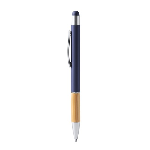 Bamboo pen Mussala