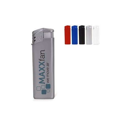 Turbo lighter