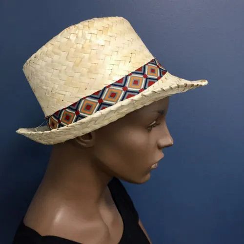 CHAPEAU RIO