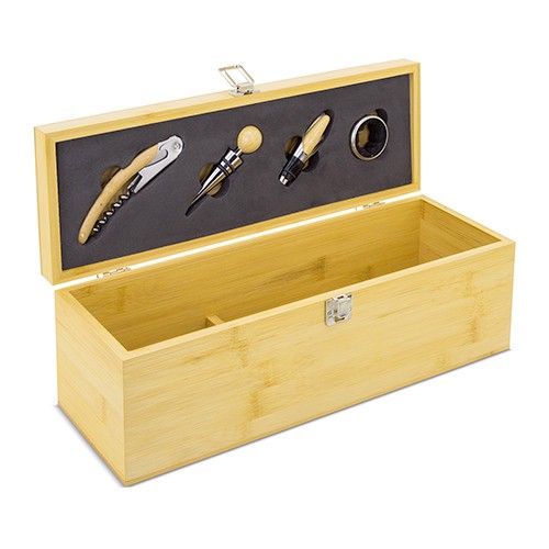 Premium wine set Tuala Premium wine set Tuala