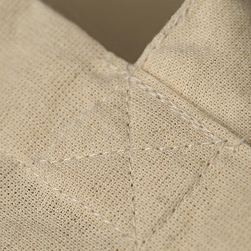 Cabas coton BIO PARIS 155 Cabas coton BIO PARIS 155