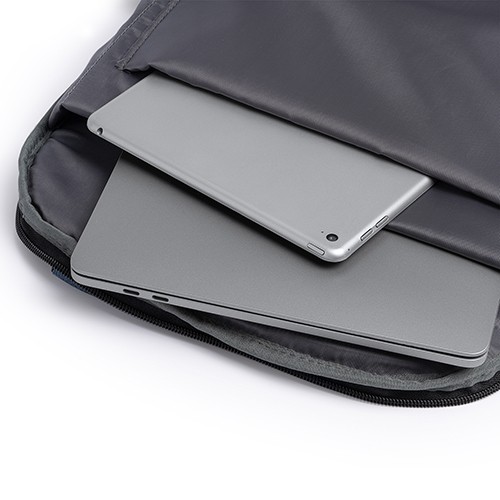 Anti-theft backpack Burlington Anti-theft backpack Burlington