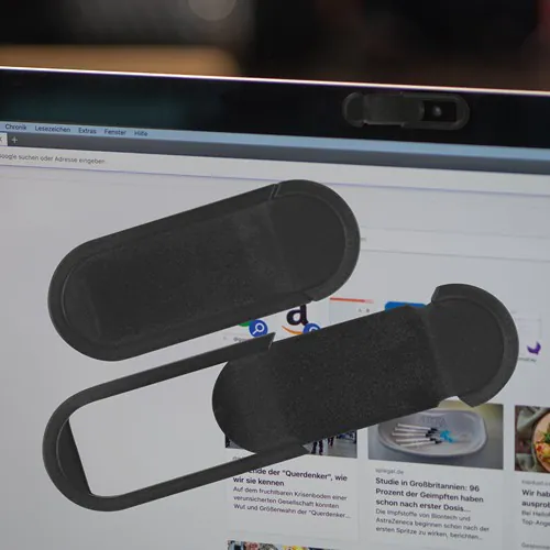 Laptop webcam-cover Laptop webcam-cover