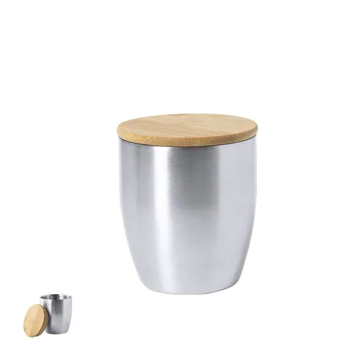 Vaso Térmico Zasel Vaso Térmico Zasel
