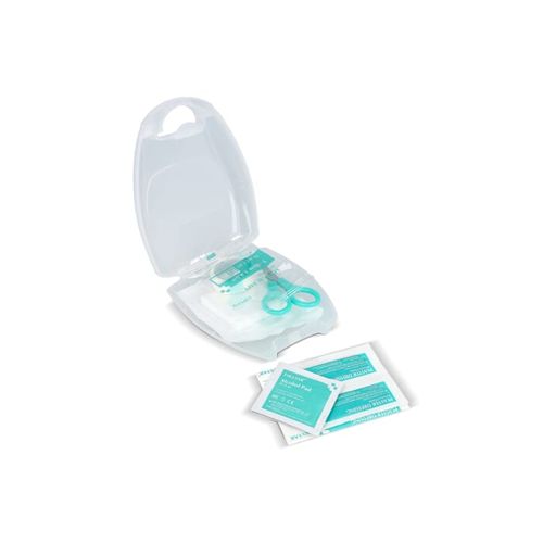 10-elementowa Apteczka pierwszej pomocy Elbrus