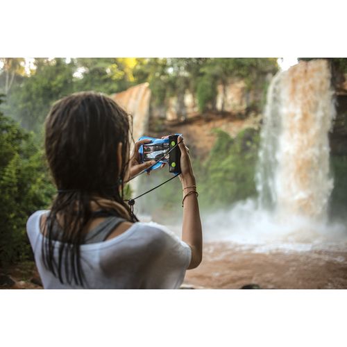 custodia impermeabile