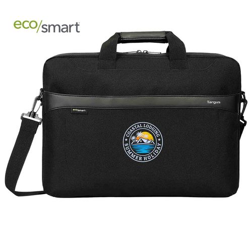 Targus GeoLite Eco Slim Brief 15"-16" Black Targus GeoLite Eco Slim Brief 15"-16" Black