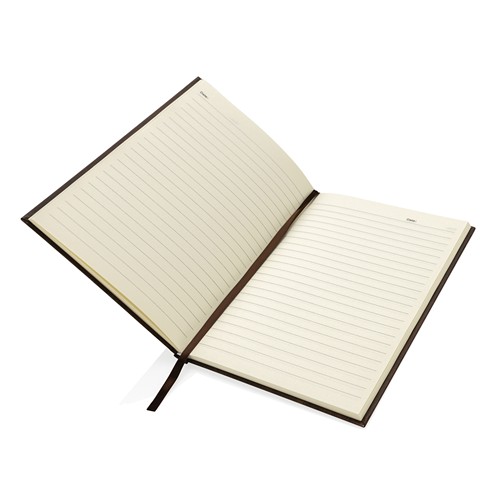 Kavana wood print A5 notebook Kavana wood print A5 notebook