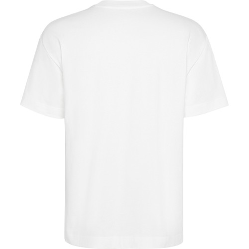 Camiseta oversize CHOW Camiseta oversize CHOW